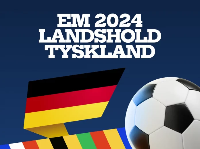 EURO24 | Tyskland fodboldlandshold | Gruppe A